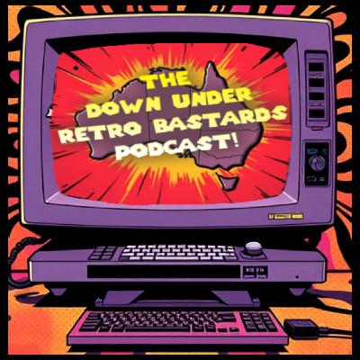 Retro Bastard - Episode 3 - 3D Retro Tributes/Emulation