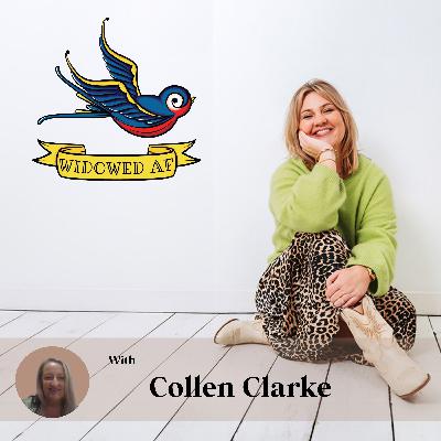 S3 - EP15 - Life After MND: Colleen Clarke’s Story of Love and Loss