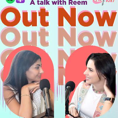 A Talk with Reem Madkour