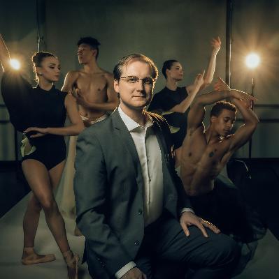 Nick Mullikin - Nashville Ballet