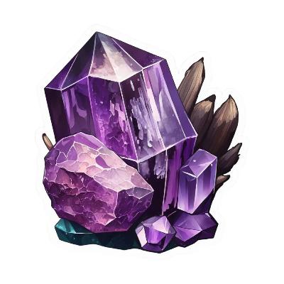 #45 Gemstone Correspondences