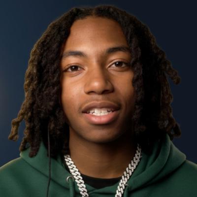 From Struggles to Salvation: How a 16 Year Old Christian Rapper is Changing the Art (Ft. Zayt4na )