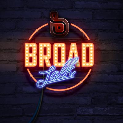 Évadnyitó LIVE! | Broad Talk #1