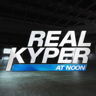 Real Kyper at Noon EP.127- Are the Avs Done?