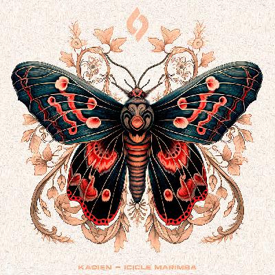 Kadien - Icicle Marimba [Journey of the Soul]