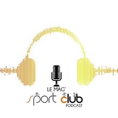 Sport Club, le mag' du 13 novembre 2025
