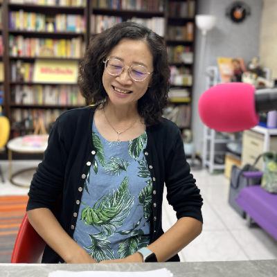 EP162【合作真食物】年貨預購來了！（下）跟著曼妮老師預購年貨 ft.曼妮（台南分社社員｜資深料理教作老師）