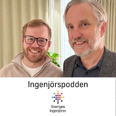 Avsnitt 98 - Nytt avtal MBL - lokal samverkan för mindre arbetsgivare
