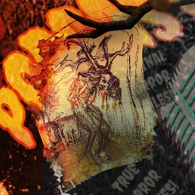 Folklore: The Wendigo