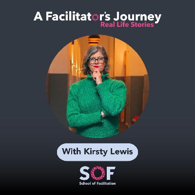 Episode 46: Summer Reflections: My Facilitator's Journey!