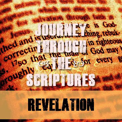 Episode 032 - Revelation Revealed - God's plan for Israel
