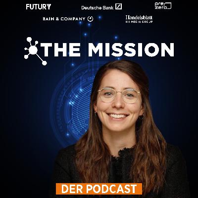 Final Pitch: Fünf innovative Ideen für die Mobilität der Zukunft