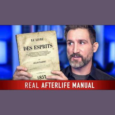 Unlocking the Afterlife: Why Every Near-Death Experience is Unique Unlocking the Afterlife: Why Every Near-Death Experience is Unique