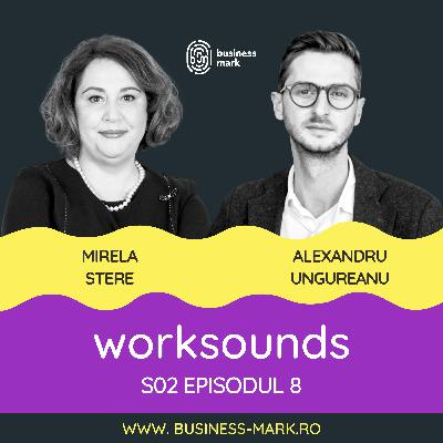 Mirela Stere & Alexandru Ungureanu: A fi uman în era AI. Cum să ne asigurăm că tehnologia amplifică umanitatea în HR