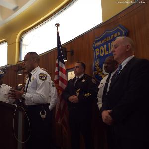South Philly Rapist Caught by Police South Philly Rapist Caught by Police