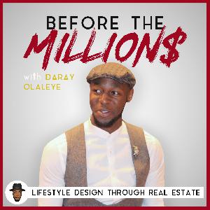 BTM201: For Profit Housing For Immigrants, Section 8 and Asylum Seekers with Dave Holman