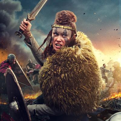 Roma'ya Meydan Okuyan Kraliçe: Boudica