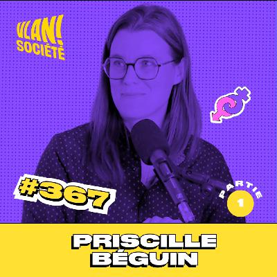 #367 Où fera t'il bon vivre en France dans 10 ans? (partie 1) Avec Priscille Beguin #367 Où fera t'il bon vivre en France dans 10 ans? (partie 1) Avec Priscille Beguin