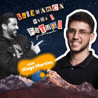 QUALICAST #35 | LIDERANÇAS PARA O FUTURO | Hiago Martins QUALICAST #35 | LIDERANÇAS PARA O FUTURO | Hiago Martins
