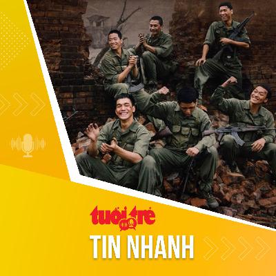 Tin tức sáng 22 -12: Khán giả phản ứng vì không xem được Mưa đỏ trên VTV3 và VTV8 như thông báo Tin tức sáng 22 -12: Khán giả phản ứng vì không xem được Mưa đỏ trên VTV3 và VTV8 như thông báo