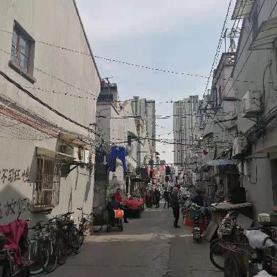 51人播客-刘杰：449弄足球纪事2