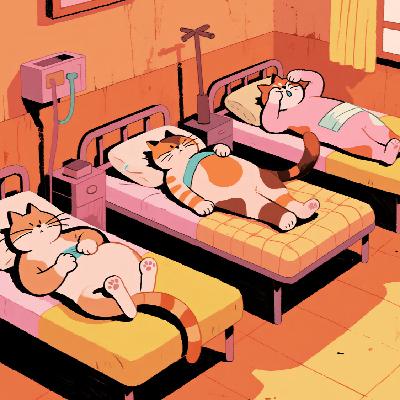 90.最疼的一期！那些我们得过的大病