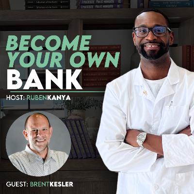 The Infinite Banking Playbook 2.0: How Brent Kesler Uses 30 Policies to Build Wealth, Control Cash Flow & Create Legacy - Episode #354 The Infinite Banking Playbook 2.0: How Brent Kesler Uses 30 Policies to Build Wealth, Control Cash Flow & Create Legacy - Episode #354