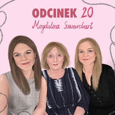 Casting do LISTY SCHINDLERA nieźle mnie przeczołgał. MAGDALENA SZWARCBART Casting do LISTY SCHINDLERA nieźle mnie przeczołgał. MAGDALENA SZWARCBART