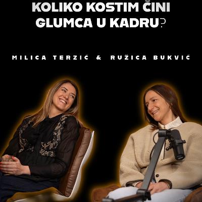Kostim na filmu i u serijama | Milica Terzić & Ružica Bukvić Kostim na filmu i u serijama | Milica Terzić & Ružica Bukvić