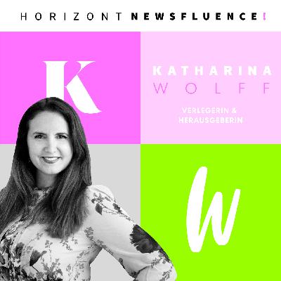 Wie gewinnen Medienmarken Abonnements in Social Media, Katharina Wolff? Wie gewinnen Medienmarken Abonnements in Social Media, Katharina Wolff?