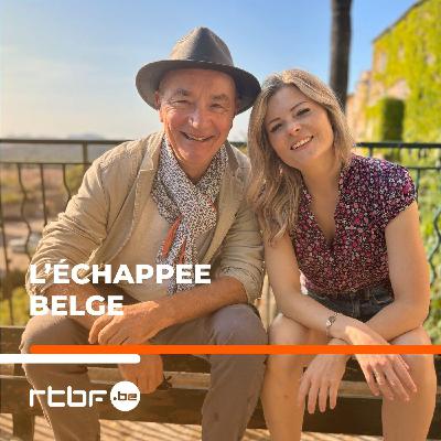 Dans le Var avec Tamara Payne