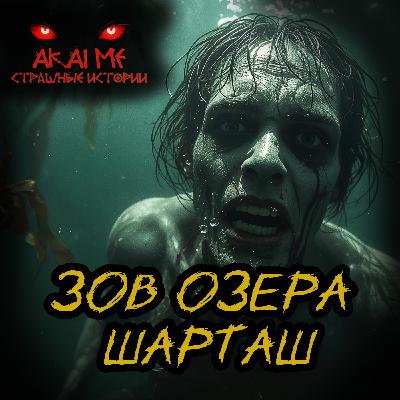 Зов озера Шарташ