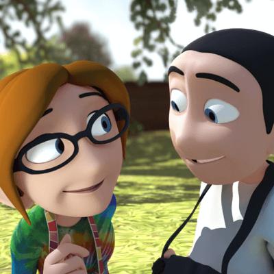 Este Tierno Corto te Dará una Lección sobre El Amor y las Relaciones