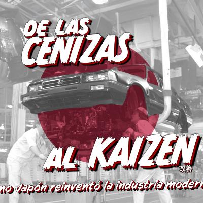 Japón perdió la guerra… pero ganó el futuro