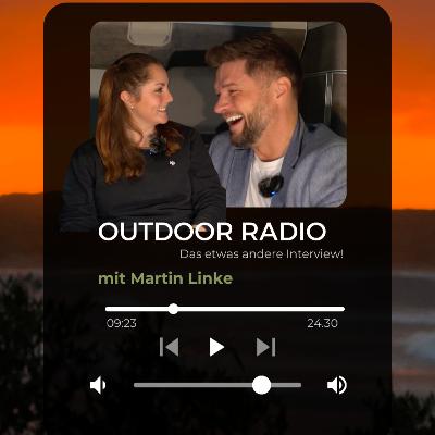 MARTIN LINKE im Interview MARTIN LINKE im Interview