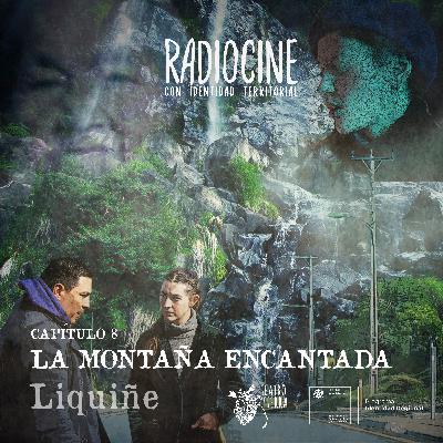 T2/ Capítulo 8: La montaña encantada T2/ Capítulo 8: La montaña encantada