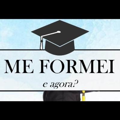 Me formei em Nutrição e agora ? Marketing na Nutrição / Isabella Ferraz e Patrícia Siqueira