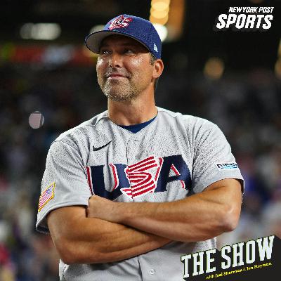 Mark DeRosa Reveals How He Recruited The Best American World Baseball Classic Team Ever