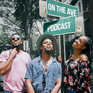 Episode 16: Who Mans Is This? with Maya Harris & ClaudeKnows