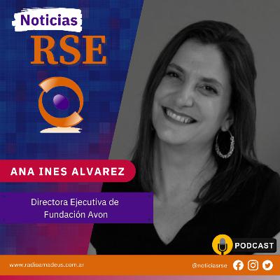 ANA INES ALVAREZ | 30-08-2022 ANA INES ALVAREZ | 30-08-2022
