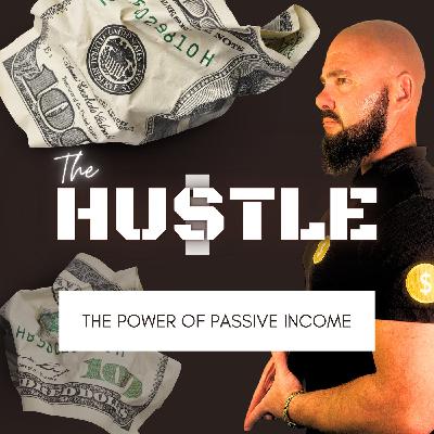 The power of passive income The power of passive income