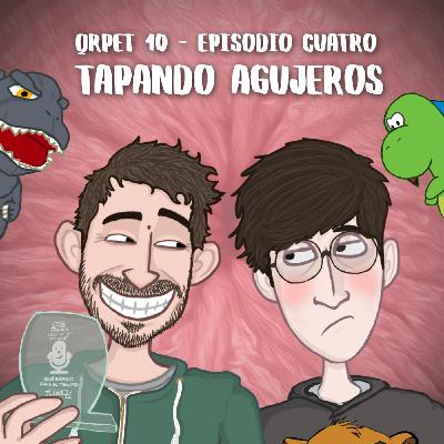 T10E04 - Tapando agujeros