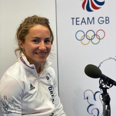 Back with an Olympic medal - Shona McCallin, GB Hockey