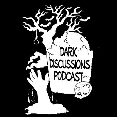Dark Discussions Podcast – Episode 604 – GODZILLA MINUS ONE (2023)