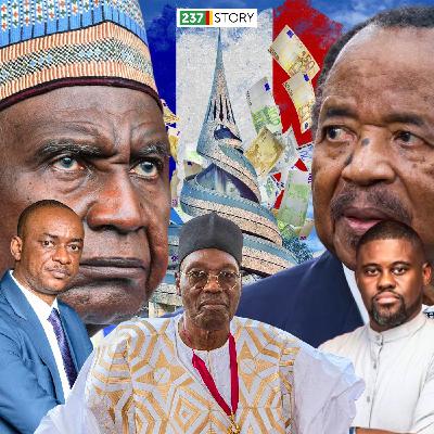S03E40: Campagne électorale : top départ ! Financement français à Yaoundé, aide ou stratégie ?