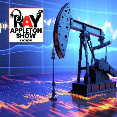 Gas Prices Out Of Control? Steve Hilton Has The Answer