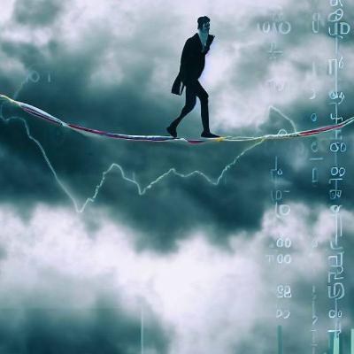 #1- Tales of Poor Risk Management: Collapse of LTCM