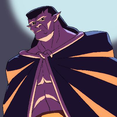 Live Action Gargoyles Could be Good Actually Live Action Gargoyles Could be Good Actually
