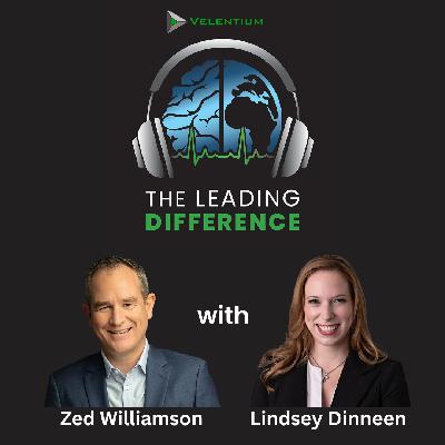 Zed Williamson | Founder & CEO, TrackableMed | Neuroscience & Mindset, Aligning Goals, & System Optimization Zed Williamson | Founder & CEO, TrackableMed | Neuroscience & Mindset, Aligning Goals, & System Optimization