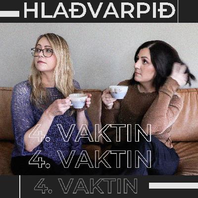 60. CVI - Heilatengd sjónskerðing eða cerebral visual impairment